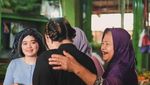 Nafa Urbach Ternyata Suka Nongkrong di Warung hingga Pasar
