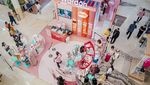 Pameran Industri Kecantikan Terus Tumbuh di 2024