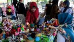 Pameran UMKM Semarakkan HUT Solo
