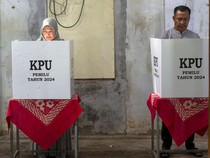 Cek Kesehatan KPPS Meliputi Apa Saja? Simak Data Pemeriksaan yang Dibutuhkan