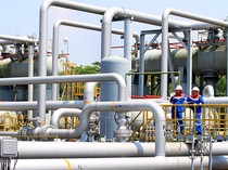 PGN Catat 830.935 Pelanggan di 2023, Ini Rinciannya