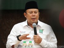 PKB Yakin Raih 81 Kursi di DPR