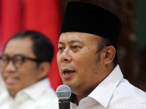 Cucun Dorong Pesantren Adopsi Kurikulum Cambridge dan Melek AI