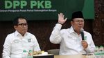 PKB Yakin Raih 81 Kursi di DPR