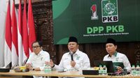 PKB Yakin Raih 81 Kursi Di DPR