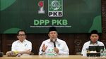 PKB Yakin Raih 81 Kursi di DPR
