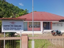 Kacab Pembantu Pos Indonesia di Bolmong Gelapkan Dana Rp 450 Juta Ditangkap