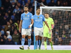 Man City Tak Mau Lama-lama Terpuruk usai Dikalahkan Madrid