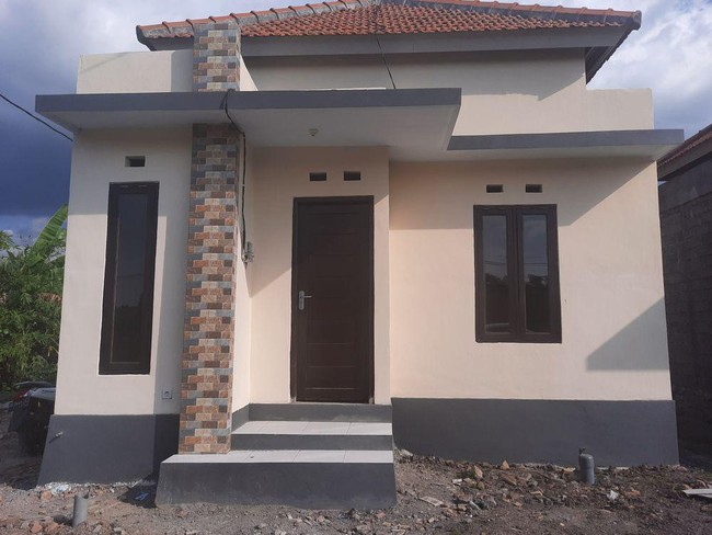 Cek 6 Pilihan Rumah Rp 168 Juta-an di Banjar Bali