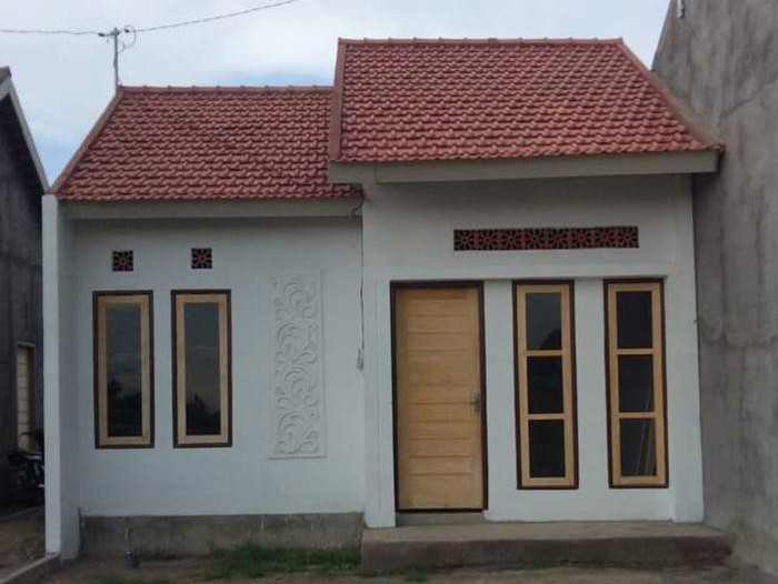 Rumah murah di Lotus Hill Lovina, Banjar, Buleleng, Bali
