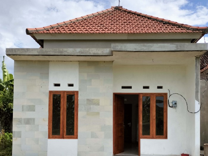 Rumah murah di Griya Merta Asri Dencarik, Banjar, Buleleng. Bali