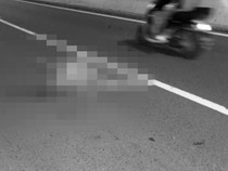 Pelajaran dari Kecelakaan Maut Pemotor vs Fortuner di JLNT Casablanca