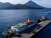 Tahun Ini Pelni Layani 30 Trayek Kapal Perintis di Wilayah 3TP