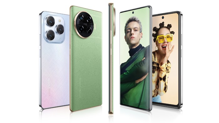 Tecno Spark 20 Pro