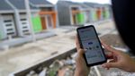 Terus Genjot Pemenuhan Rumah Subsidi untuk MBR