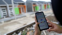 Salah satunya masyarakat bisa mengajukan kredit melalui Fasilitas Likuiditas Pembiayaan Perumahan (FLPP) guna meningkatkan kesejahteraan masyarakat berpenghasilan rendah (MBR).