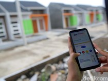 OJK Siapkan Aturan Khusus buat Program 3 Juta Rumah