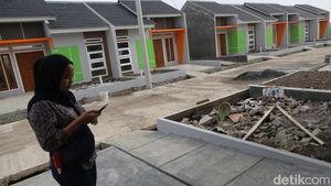 Terus Genjot Pemenuhan Rumah Subsidi untuk MBR