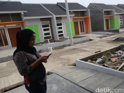 Terus Genjot Pemenuhan Rumah Subsidi untuk MBR