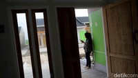 Per November 2023, outstanding KPR subsidi BTN mencapai Rp 162 triliun atau tumbuh 12,3% dibandingkan November 2022 sebesar Rp 144 triliun.