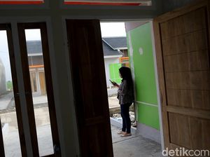 Bos BTN Sebut 30% Debitur KPR Subsidi Wanita Lajang
