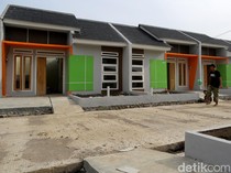 300 Daerah Sudah Terbitkan Aturan BPHTB-Retribusi PBG Gratis