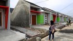 Terus Genjot Pemenuhan Rumah Subsidi untuk MBR