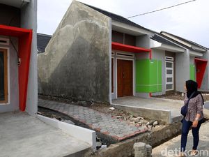 Prabowo Punya Program 3 Juta Rumah, REI Sanggup Sediakan 1,5 Juta di Perkotaan