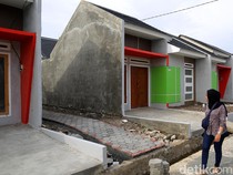 Prabowo Punya Program 3 Juta Rumah, REI Sanggup Sediakan 1,5 Juta di Perkotaan