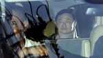 Momen Thaksin Shinawatra Keluar Penjara Usai Bebas Bersyarat