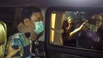 Momen Thaksin Shinawatra Keluar Penjara Usai Bebas Bersyarat