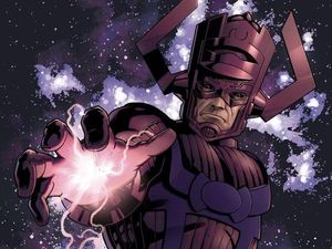 Galactus Disebut Jadi Villain Utama Film The Fantastic Four