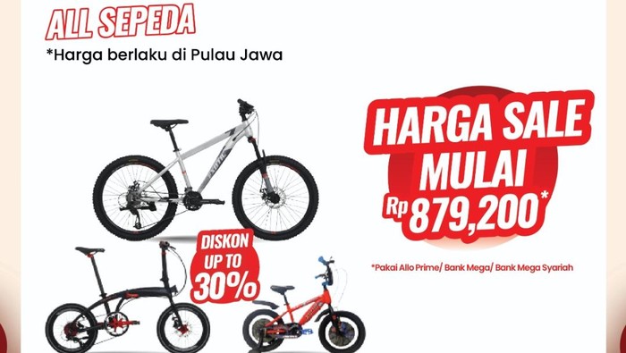 Transmart Full Day Sale