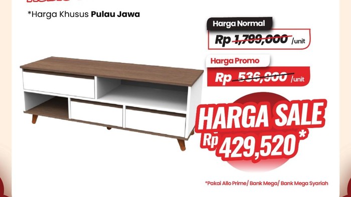 Transmart Full Day Sale
