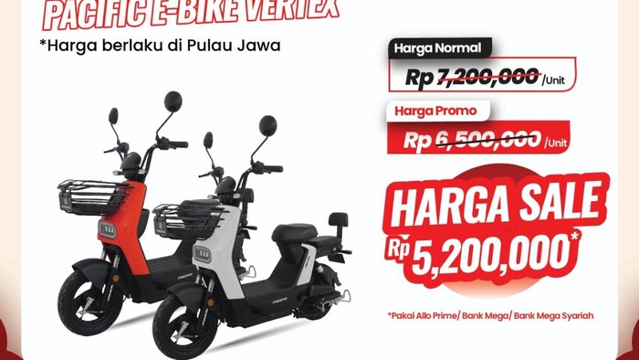 Transmart Full Day Sale.