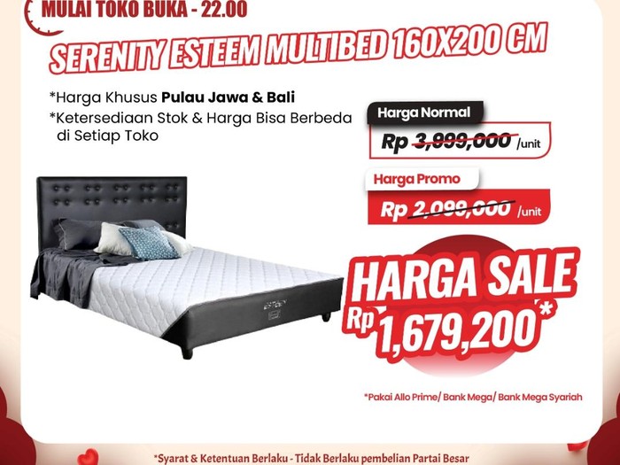 Transmart Full Day Sale