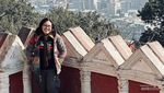 Swayambhunath, Warisan Budaya UNESCO yang Menenangkan Jiwa