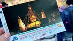 Swayambhunath, Warisan Budaya UNESCO yang Menenangkan Jiwa