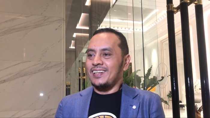 NasDem Siapkan Ide Besar untuk Modal Pemerintahan Prabowo-Gibran