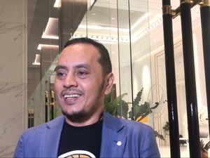 Elite NasDem Ungkap Pesan Paloh ke Bamsoet soal Amendemen UUD 1945