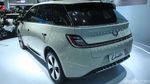 Tampilan Luar-Dalam Wuling Cloud EV, Harga di Bawah Rp 500 Juta?