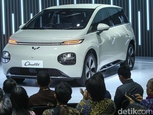 Konsumen Mobil Listrik Makin Realistis, Beli karena Butuh