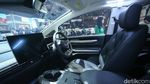 Tampilan Luar-Dalam Wuling Cloud EV, Harga di Bawah Rp 500 Juta?