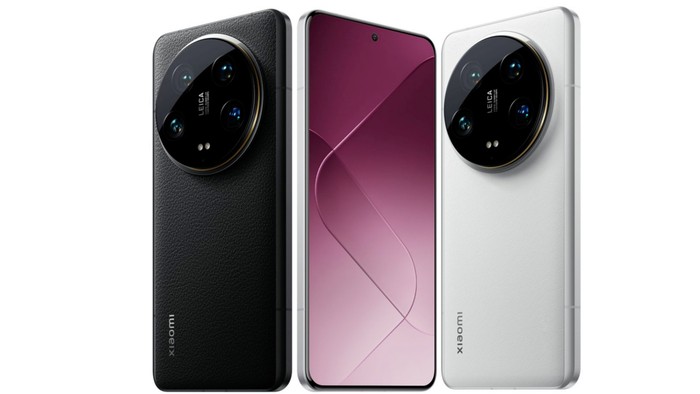 Xiaomi 14 uLtra