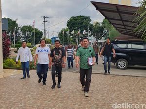 4 Caleg di Empat Lawang Laporkan Dugaan Kecurangan-Intimidasi ke Bawaslu