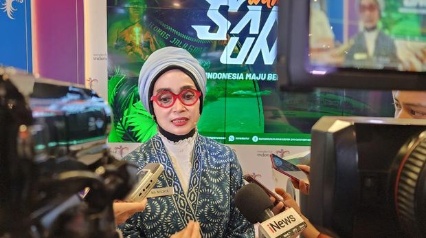 Adyatama Pariwisata dan Ekonomi Kreatif, Nia Niscaya