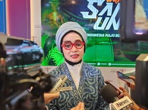 Kemenparekraf Sayangkan Hyoyeon SNSD Langgar Aturan Syuting di Bali