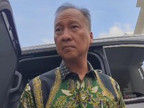 Menperin Buka Suara Soal Kabar BMW Mau Bikin Mobil Listrik di RI