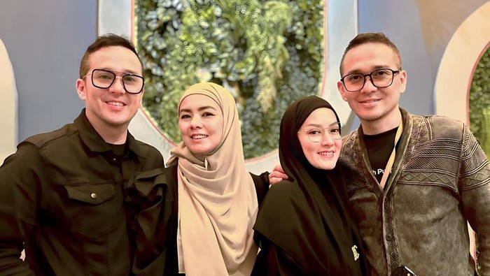 Akhmad Fadli dan Fadlan Muhammad