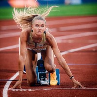 Wanita 25 tahun tersebut cukup populer di media sosial. Ia memiliki lebih dari 5 juta pengikut di Instagram dan 2 juta pengikut di TikTok. Foto: Instagram @alicasmd